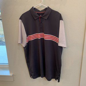 Adidas Golf Shirt